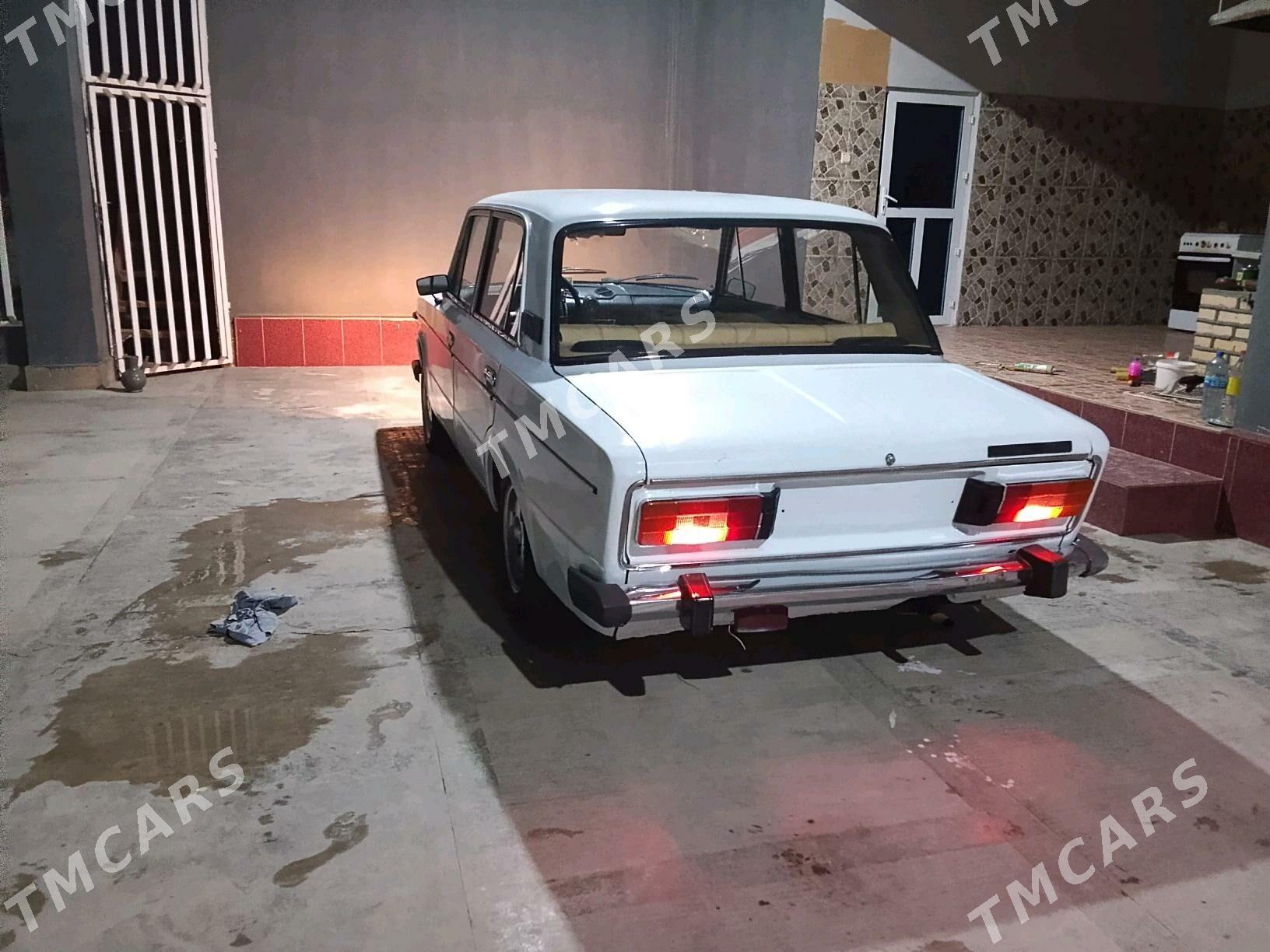 Lada 2106 1986 - 21 000 TMT - Теджен - img 10