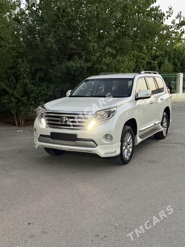 Toyota Land Cruiser Prado 2016 - 640 000 TMT - Ашхабад - img 3