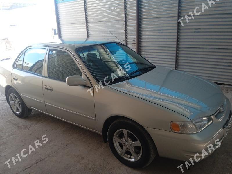 Toyota Corolla 1999 - 85 000 TMT - Mary - img 3