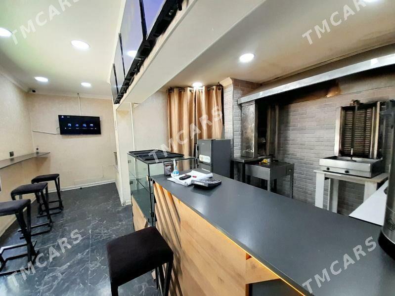 Satlyk Kafe Doner - Ашхабад - img 4