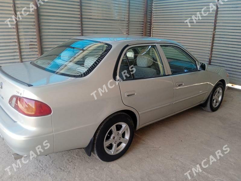 Toyota Corolla 1999 - 85 000 TMT - Mary - img 5