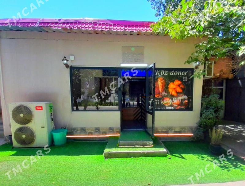 Satlyk Kafe Doner - Ашхабад - img 2
