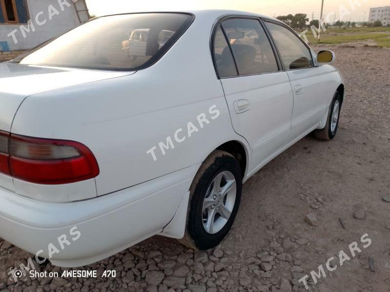 Toyota Corona 1992 - 65 000 TMT - Köneürgenç - img 2