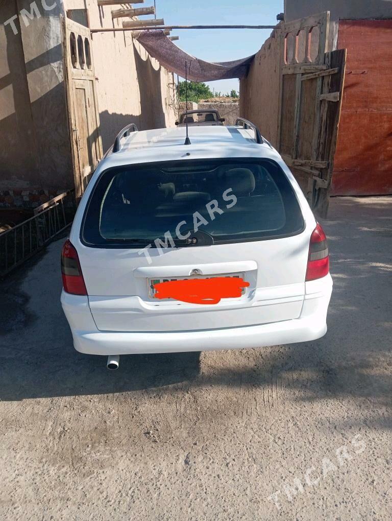 Opel Vectra 1999 - 45 000 TMT - Шабатский этрап - img 3