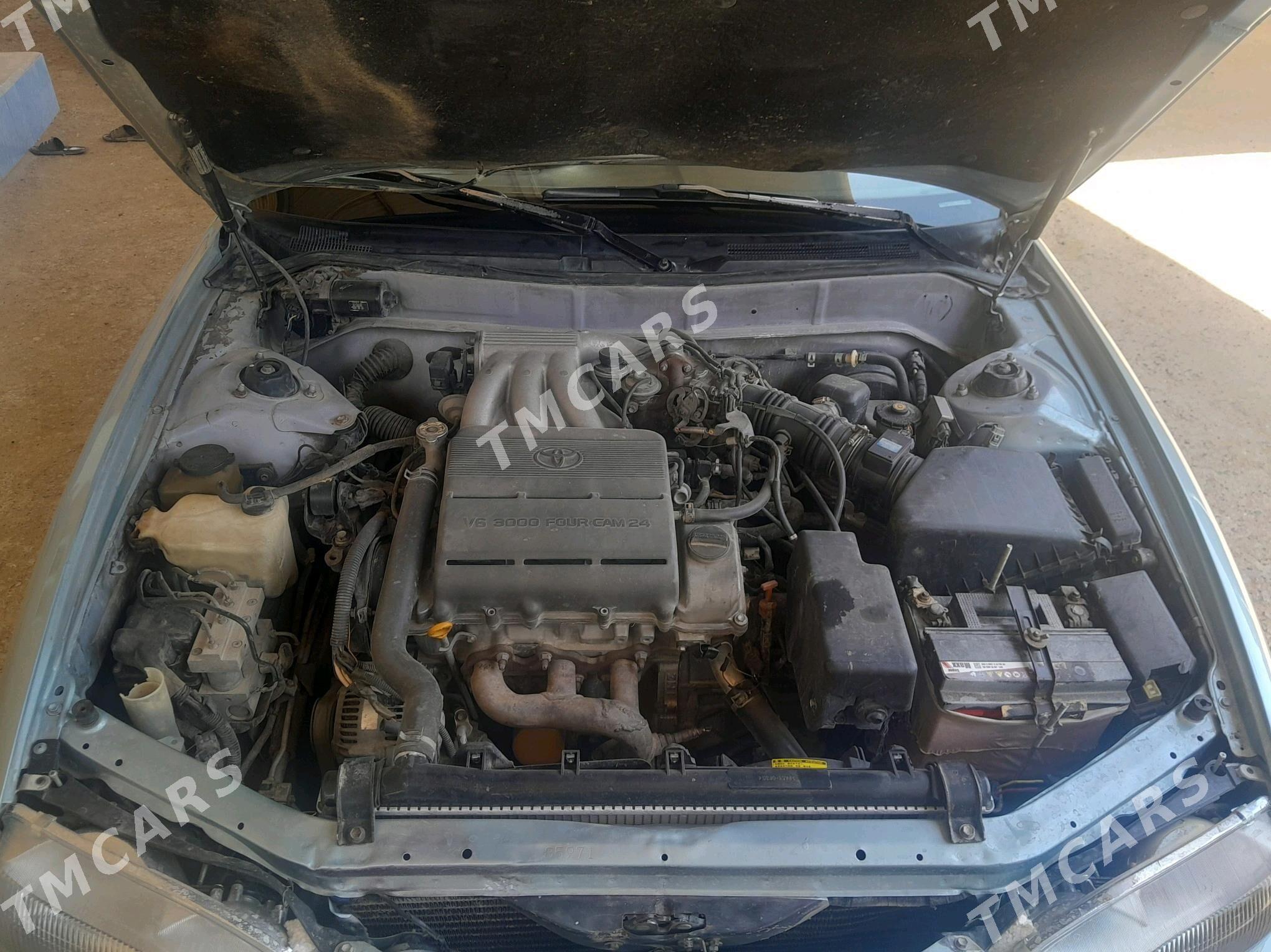 Toyota Camry 1995 - 85 000 TMT - Sakarçäge - img 9