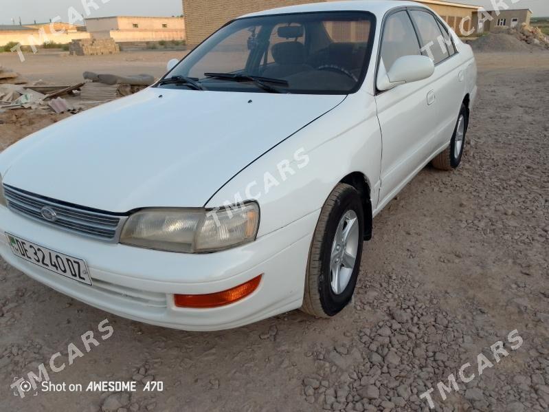 Toyota Corona 1992 - 65 000 TMT - Köneürgenç - img 7