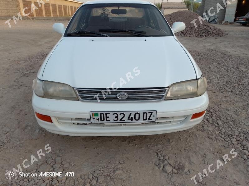 Toyota Corona 1992 - 65 000 TMT - Köneürgenç - img 4