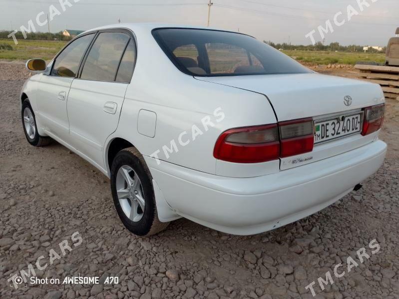Toyota Corona 1992 - 65 000 TMT - Köneürgenç - img 3