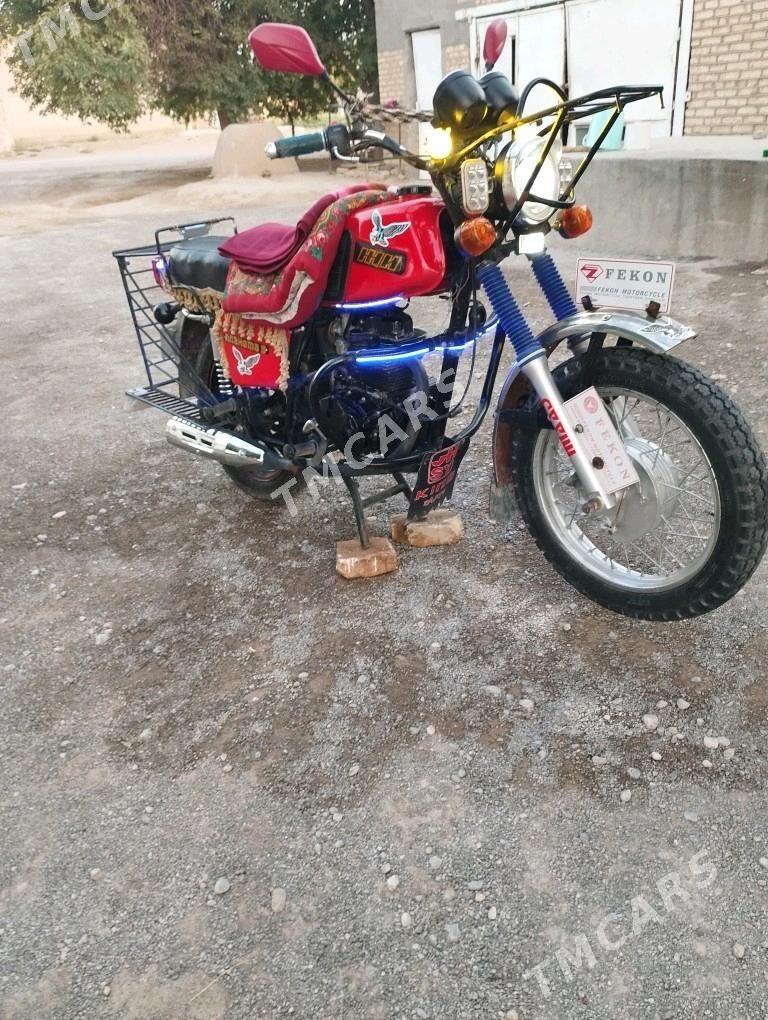 Fekon FK200-14G 2025 - 14 000 TMT - Сакарчага - img 6
