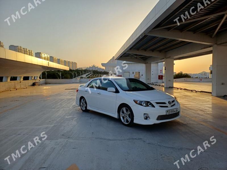 Toyota Corolla 2013 - 167 000 TMT - Aşgabat - img 5