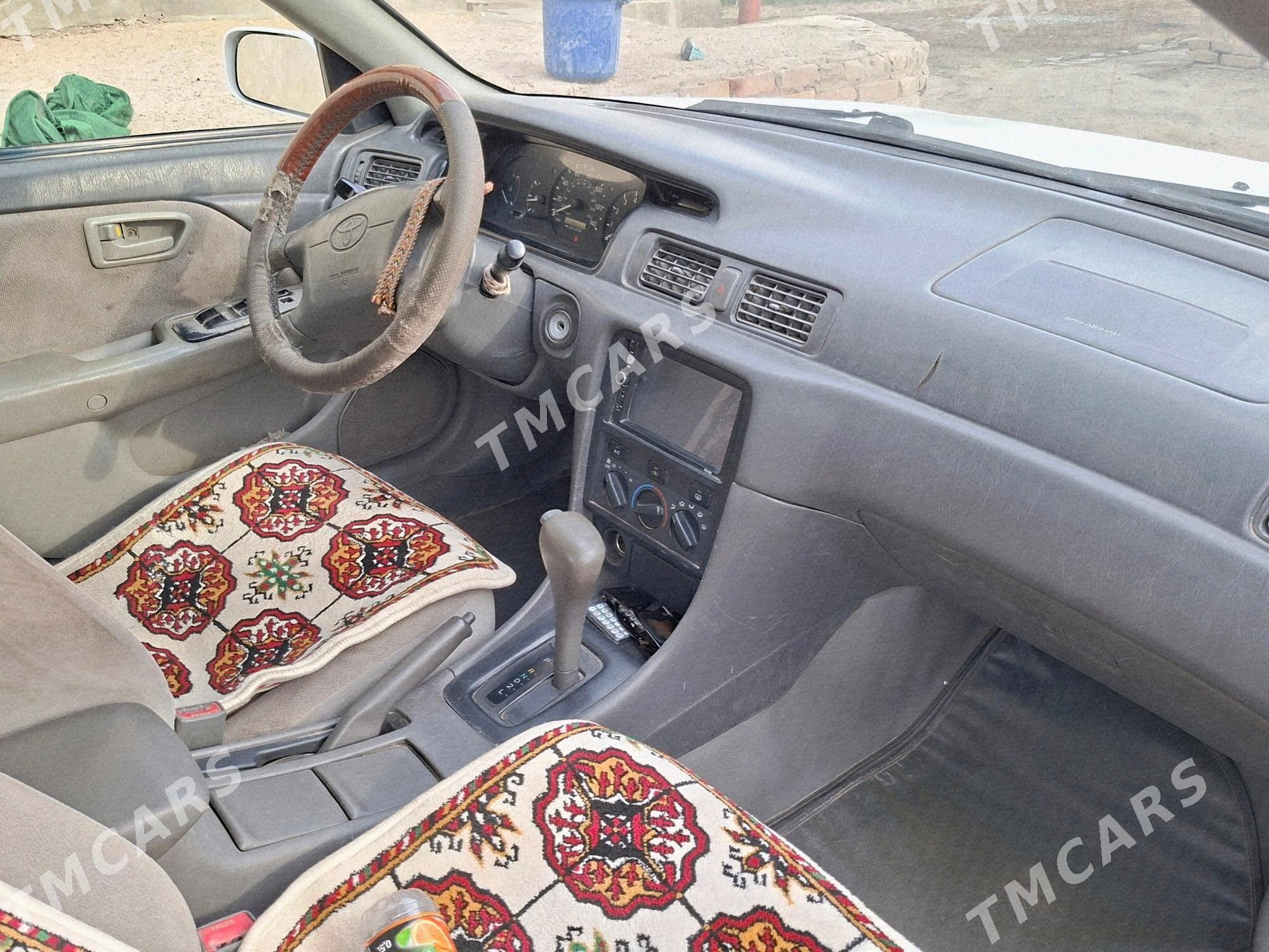 Toyota Camry 2000 - 125 000 TMT - Görogly (Tagta) - img 3