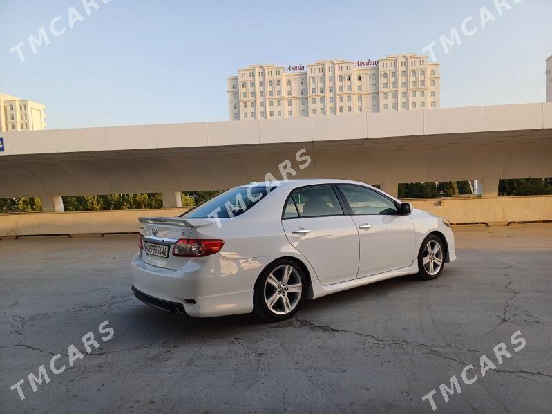 Toyota Corolla 2013 - 167 000 TMT - Aşgabat - img 4