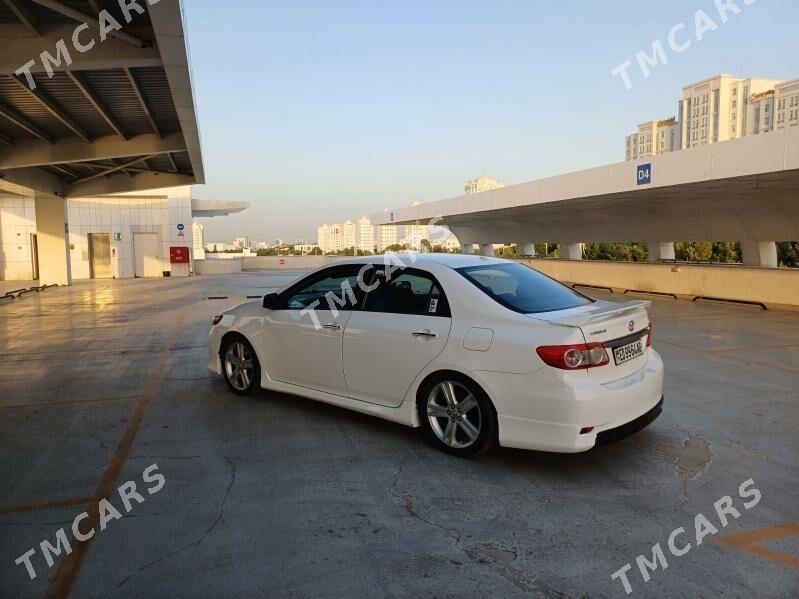 Toyota Corolla 2013 - 167 000 TMT - Aşgabat - img 7