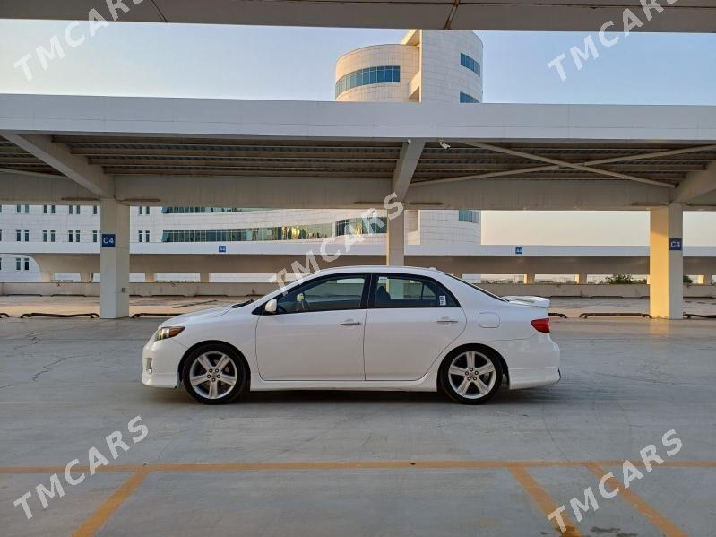 Toyota Corolla 2013 - 167 000 TMT - Aşgabat - img 3