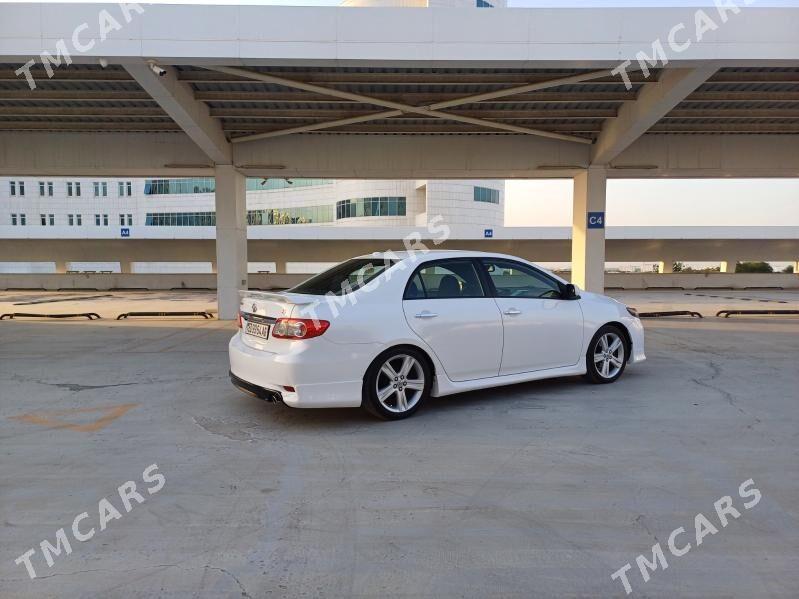 Toyota Corolla 2013 - 167 000 TMT - Aşgabat - img 10