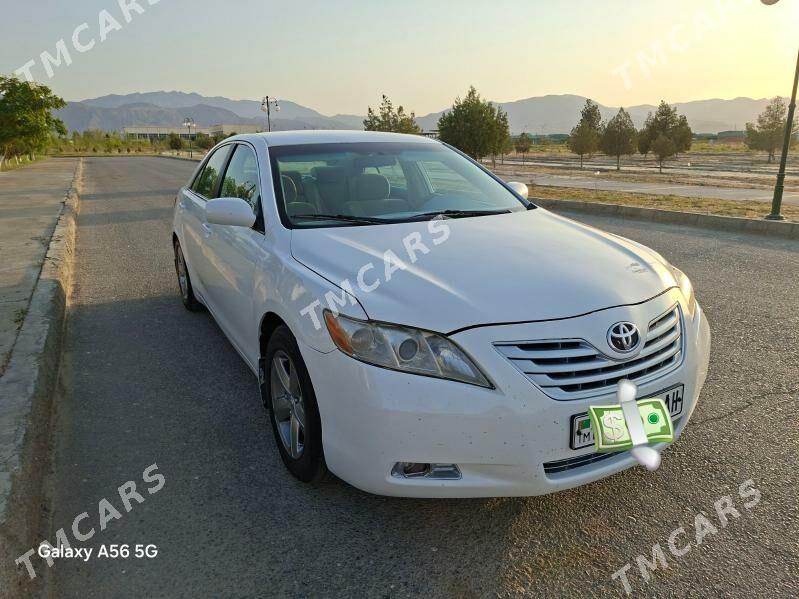Toyota Camry 2006 - 126 000 TMT - Бахарден - img 6