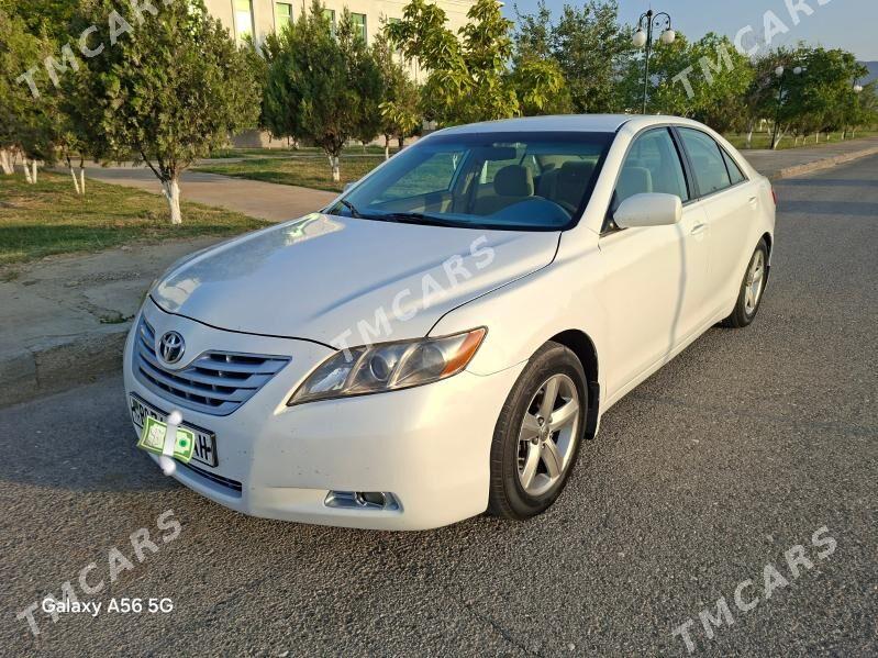 Toyota Camry 2006 - 126 000 TMT - Бахарден - img 5