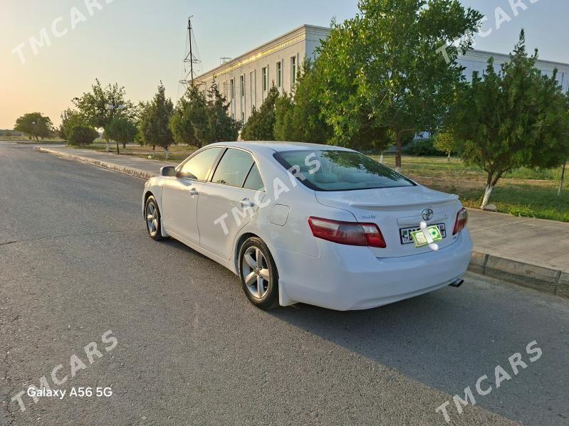 Toyota Camry 2006 - 126 000 TMT - Бахарден - img 1