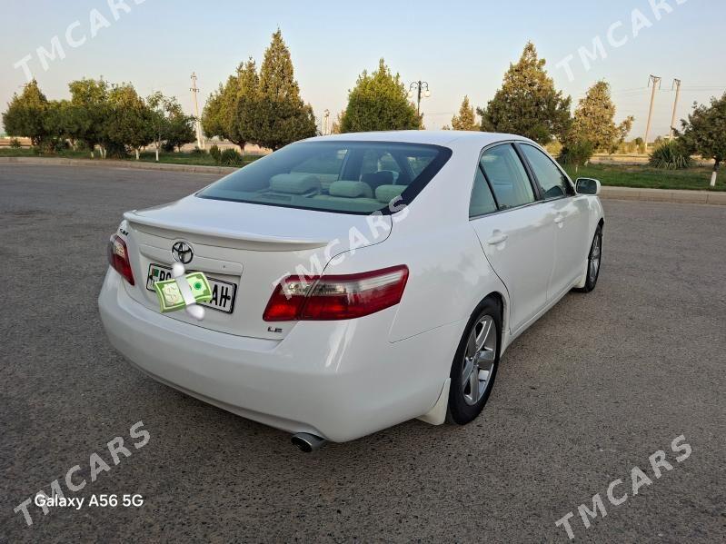 Toyota Camry 2006 - 126 000 TMT - Бахарден - img 9