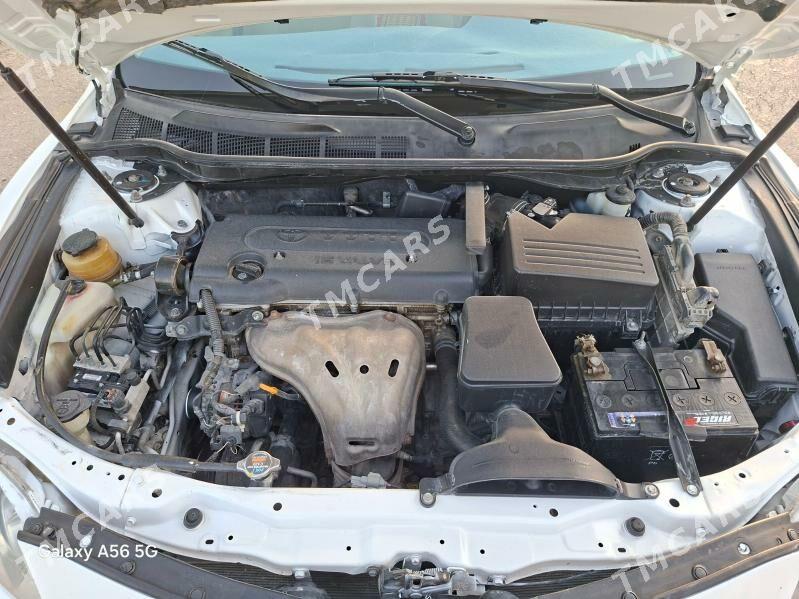 Toyota Camry 2006 - 126 000 TMT - Бахарден - img 4