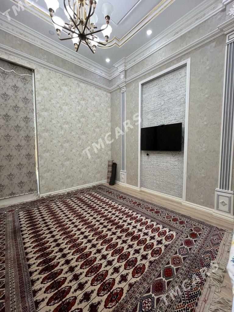 SOWETSKIY 3 komnat - Aşgabat - img 8