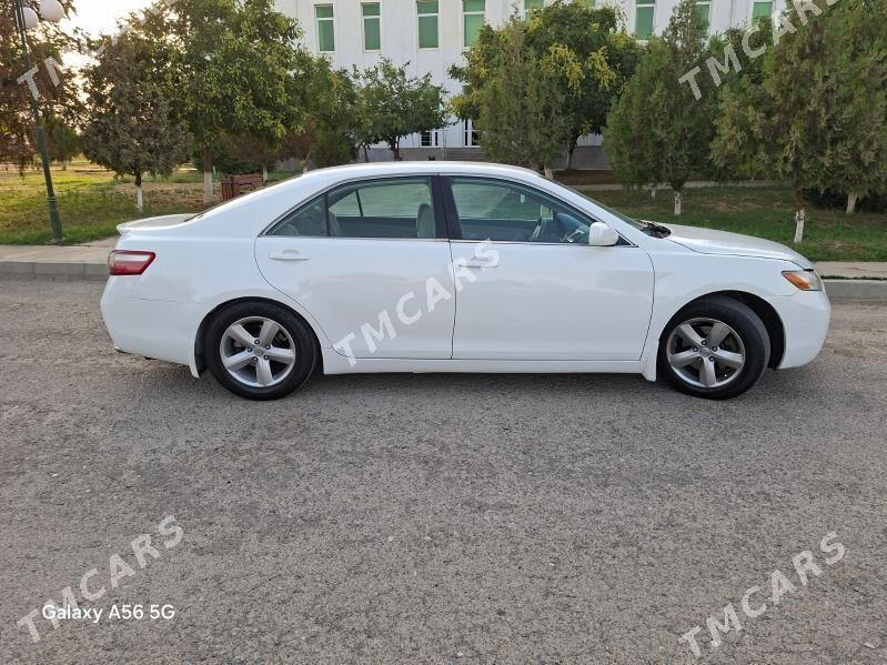 Toyota Camry 2006 - 126 000 TMT - Бахарден - img 8