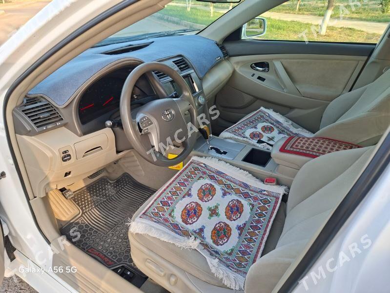 Toyota Camry 2006 - 126 000 TMT - Бахарден - img 2