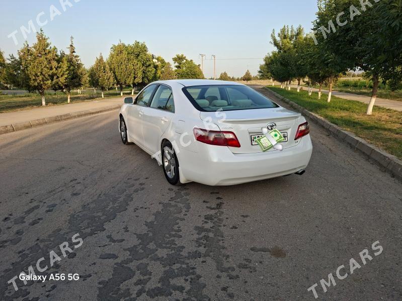 Toyota Camry 2006 - 126 000 TMT - Бахарден - img 7