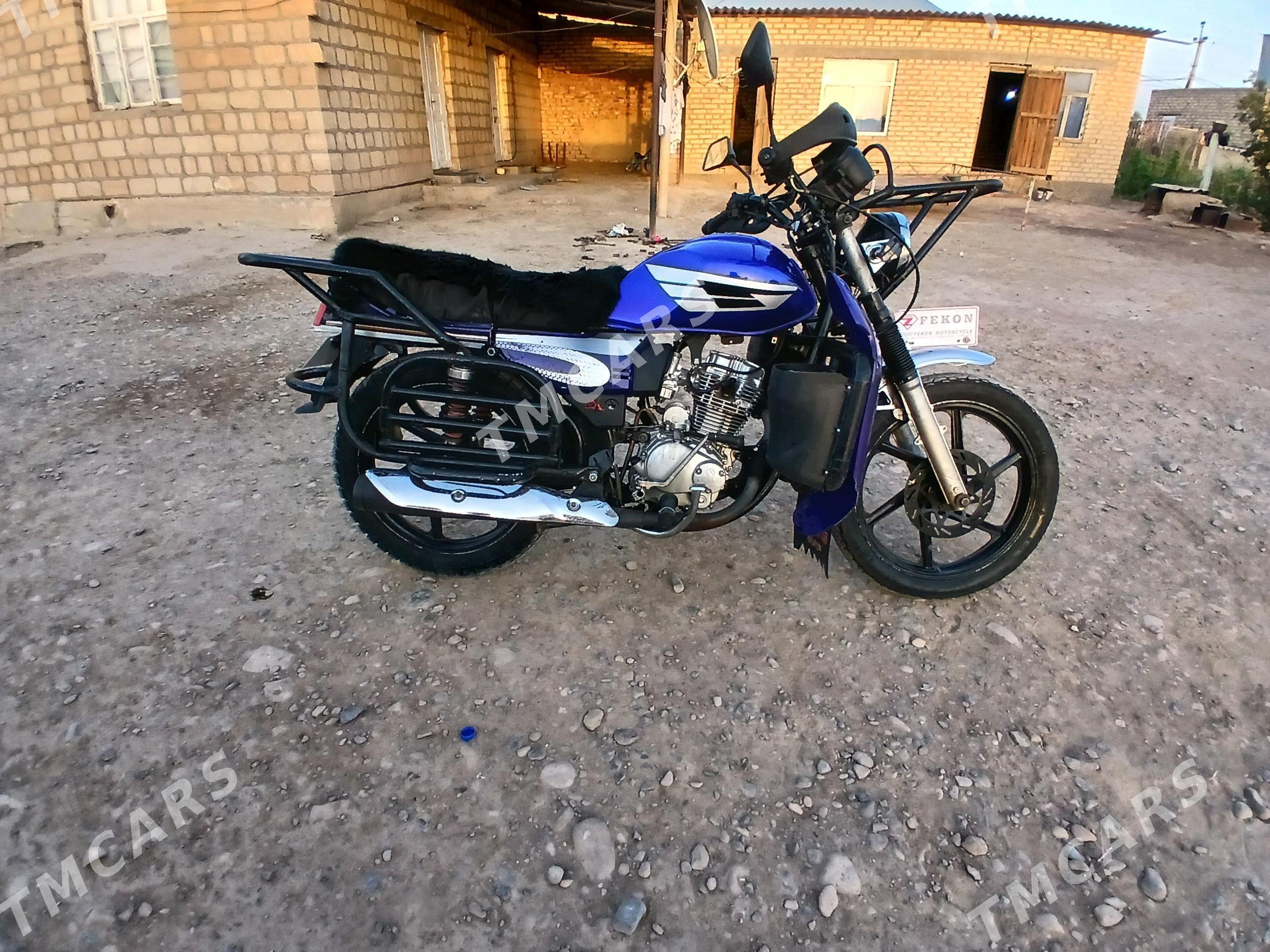 Fekon FK200-14G 2019 - 14 000 TMT - Tejen - img 1