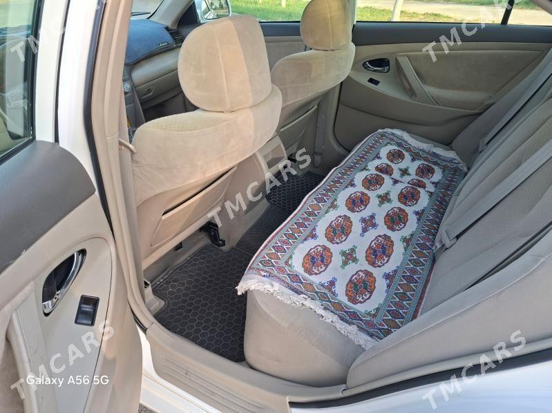Toyota Camry 2006 - 126 000 TMT - Бахарден - img 3
