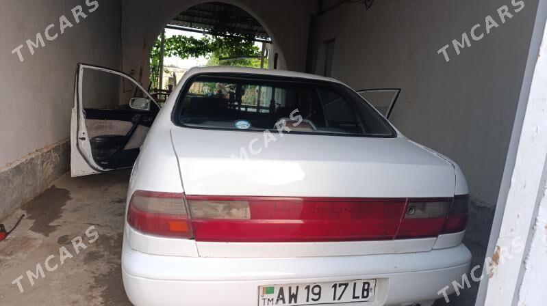 Toyota Corolla 1993 - 30 000 TMT - Köýtendag - img 2