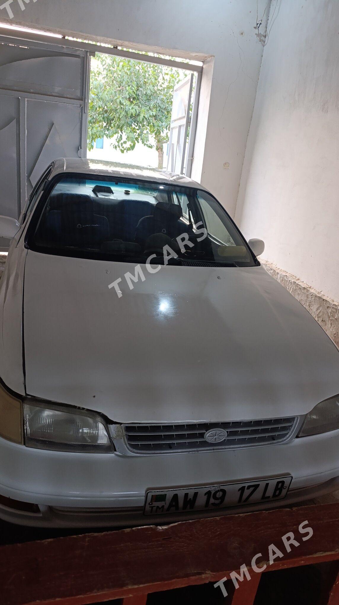 Toyota Corolla 1993 - 30 000 TMT - Köýtendag - img 1