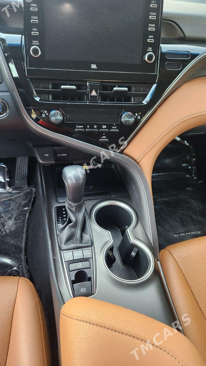 Toyota Camry 2022 - 600 000 TMT - Aşgabat - img 5