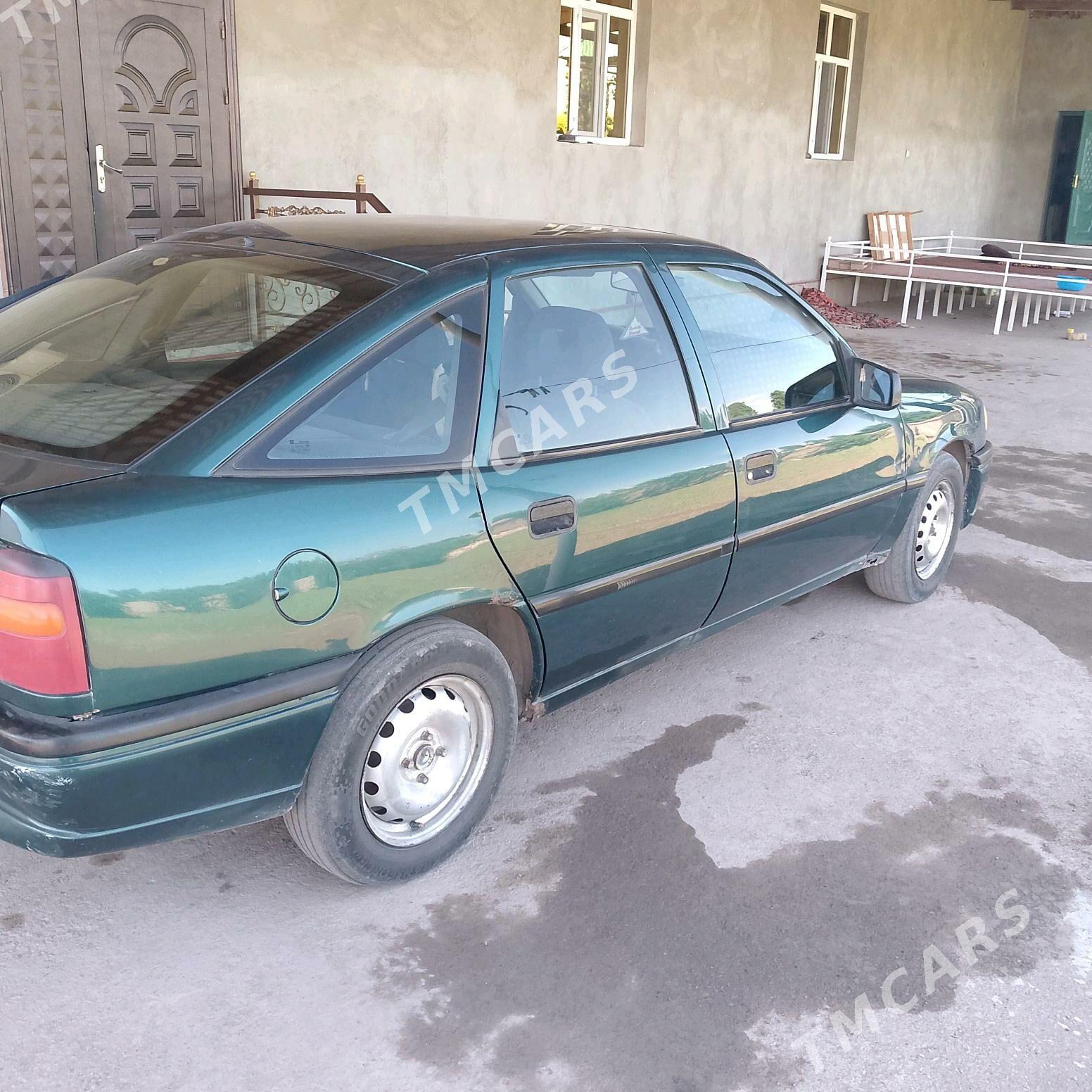 Opel Vectra 1995 - 30 000 TMT - Gubadag - img 1