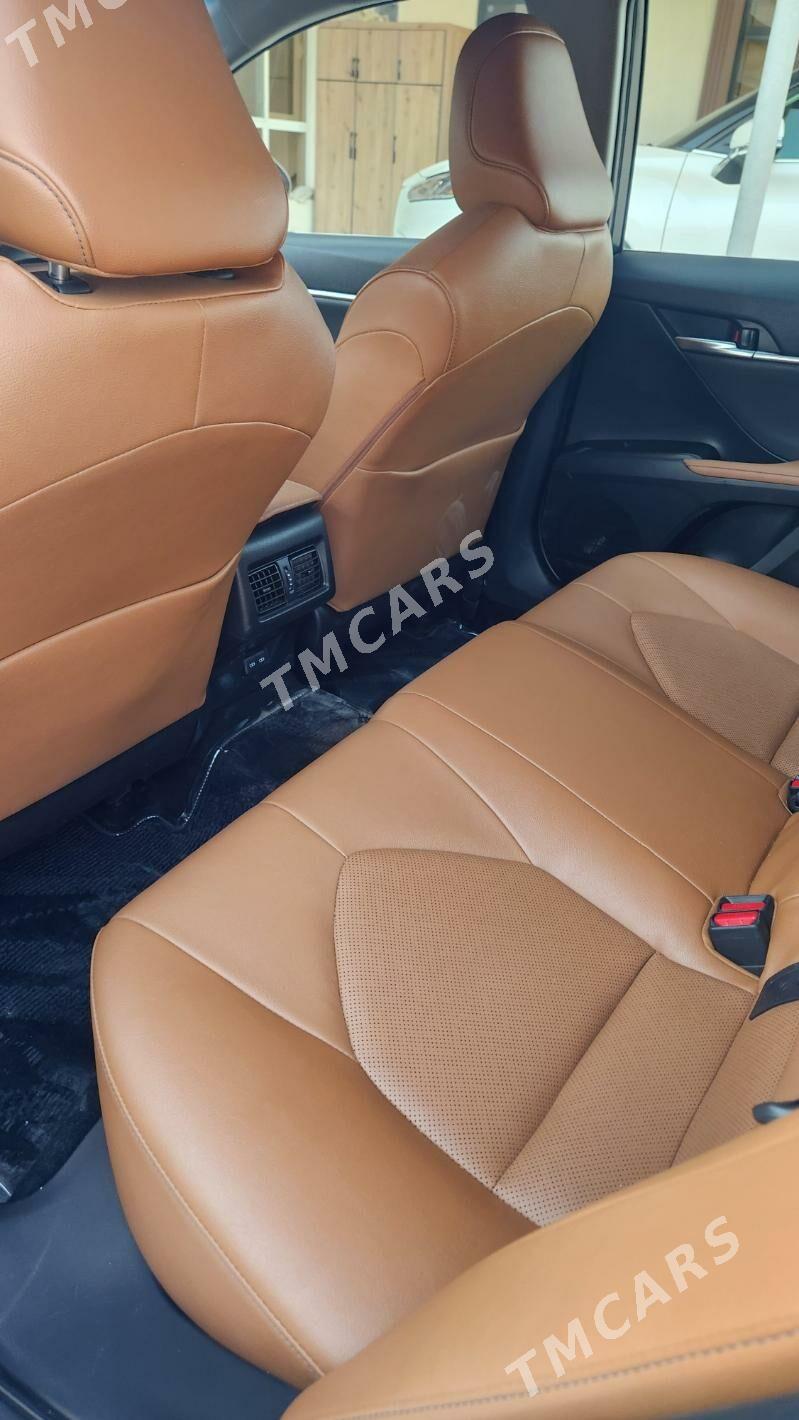 Toyota Camry 2022 - 600 000 TMT - Aşgabat - img 2