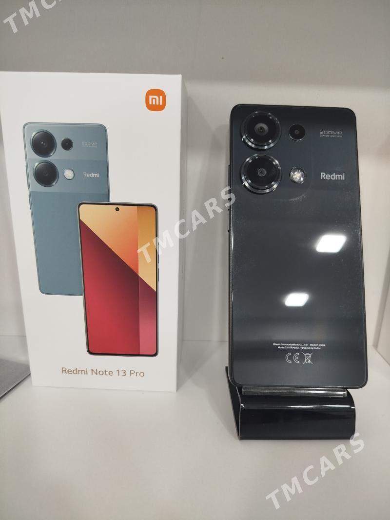 note 13 pro - Türkmenbaşy - img 2