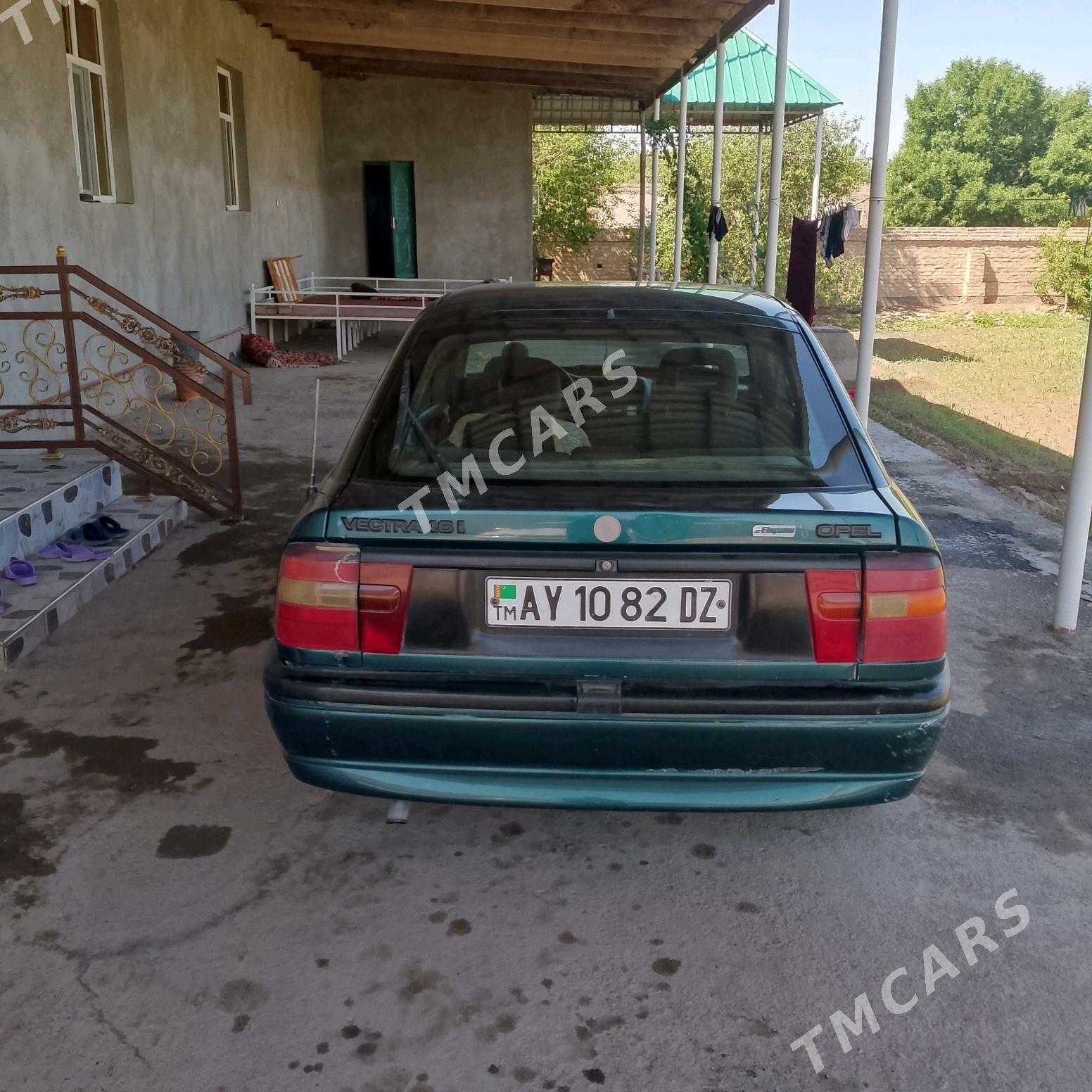 Opel Vectra 1995 - 30 000 TMT - Gubadag - img 5