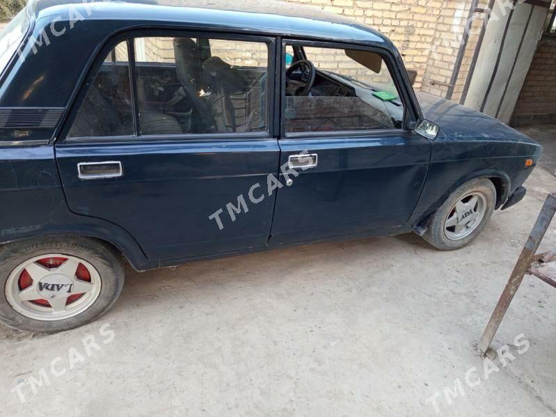 Lada 2107 2000 - 12 000 TMT - Сакар - img 4