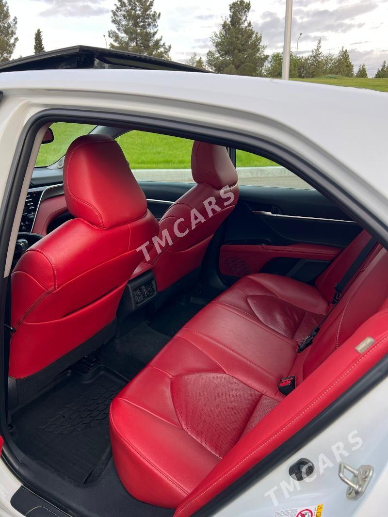 Toyota Camry 2019 - 370 000 TMT - Ашхабад - img 6
