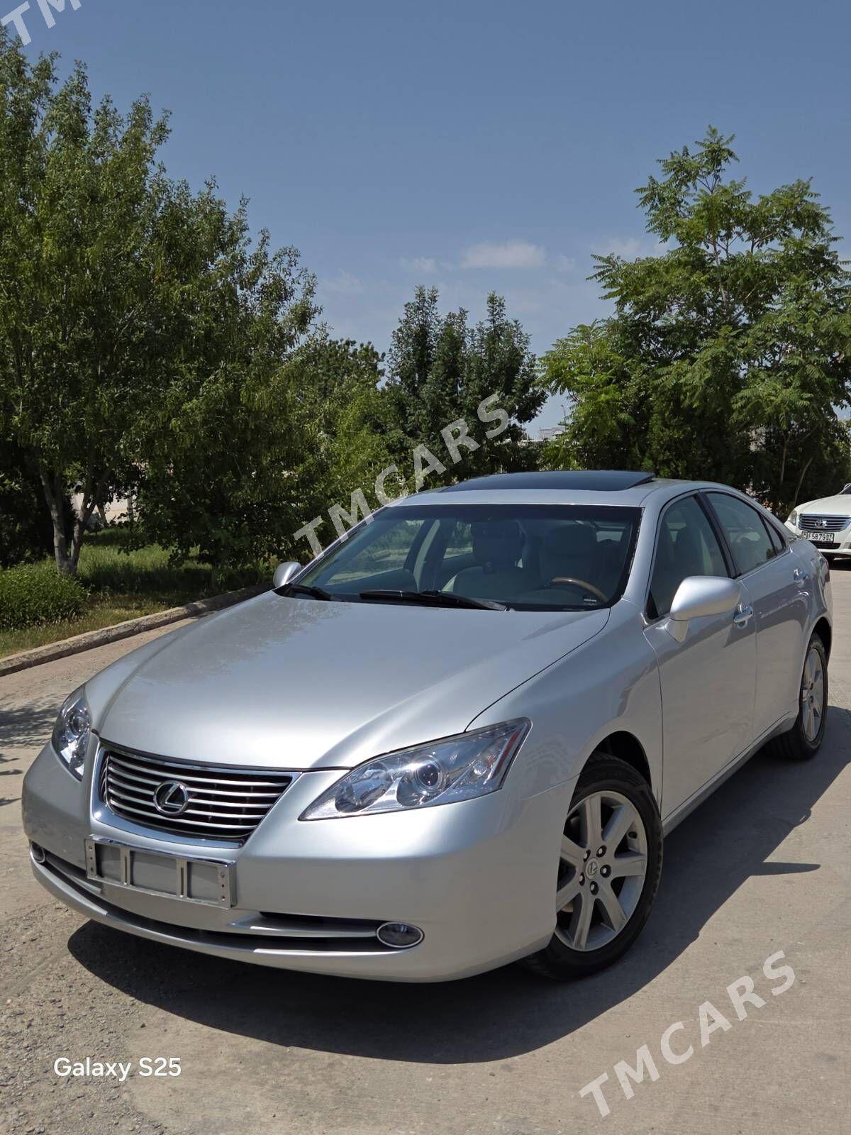 Lexus ES 350 2009 - 230 000 TMT - Дашогуз - img 6