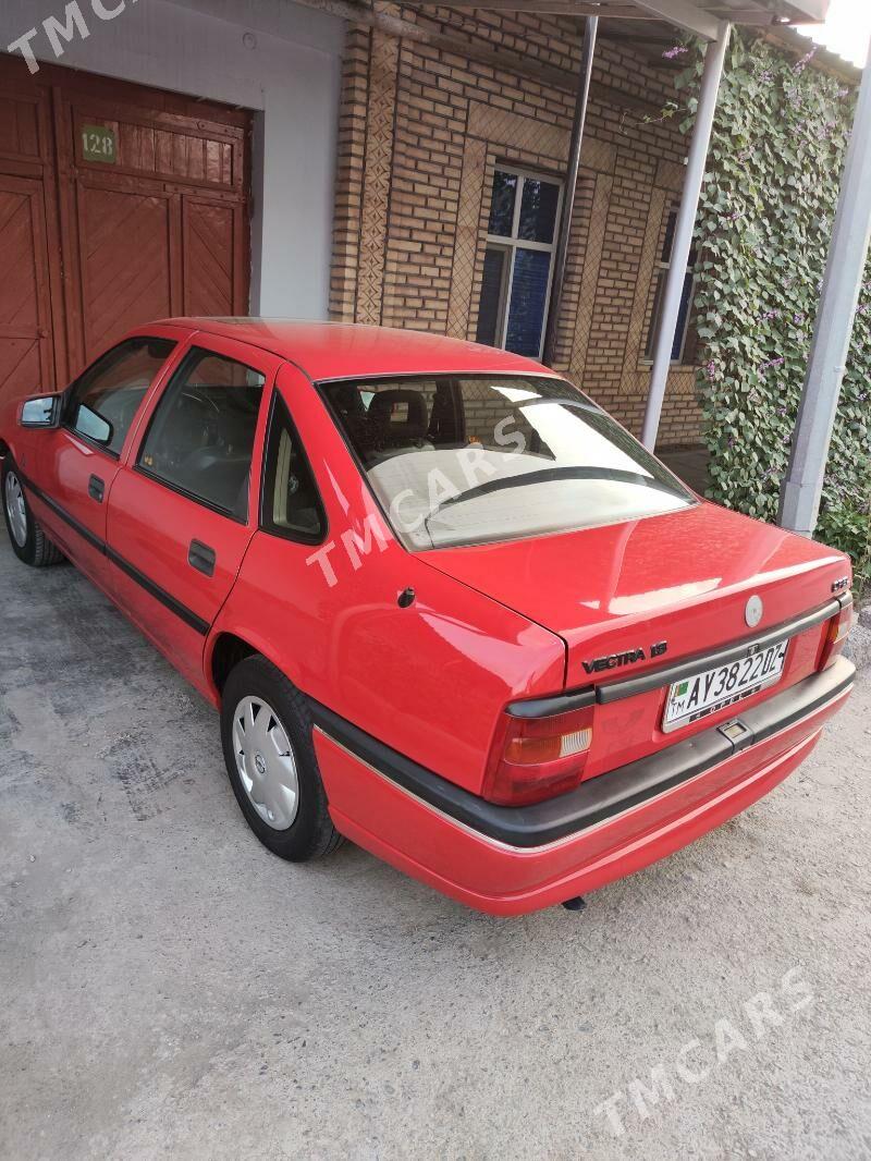 Opel Vectra 1993 - 70 000 TMT - Daşoguz - img 3
