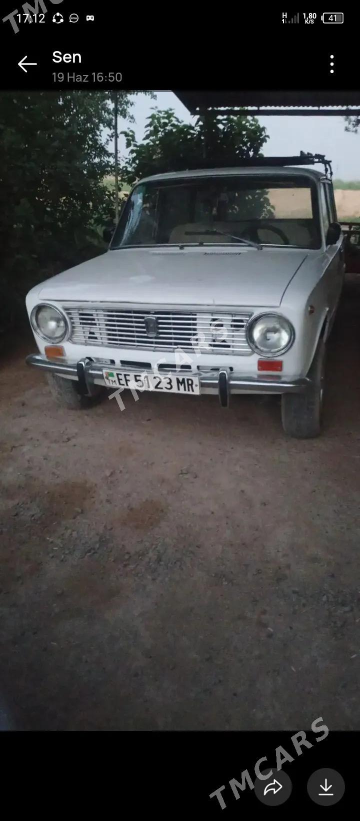 Lada 2102 1980 - 18 000 TMT - Murgap - img 6