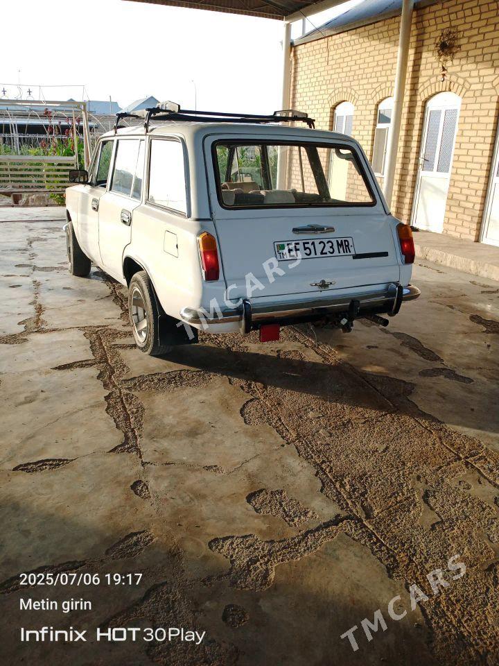 Lada 2102 1980 - 18 000 TMT - Murgap - img 2