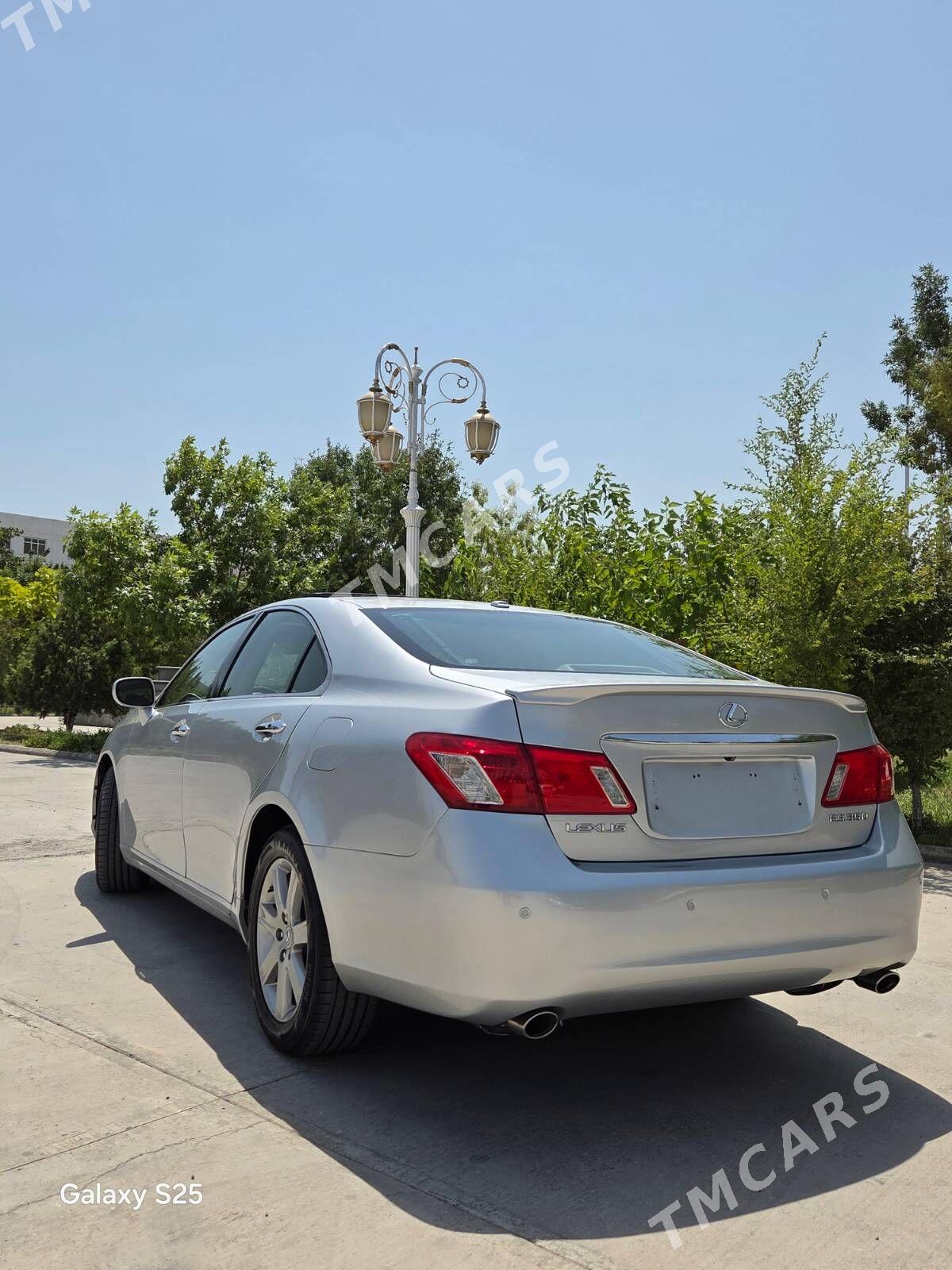 Lexus ES 350 2009 - 230 000 TMT - Дашогуз - img 3