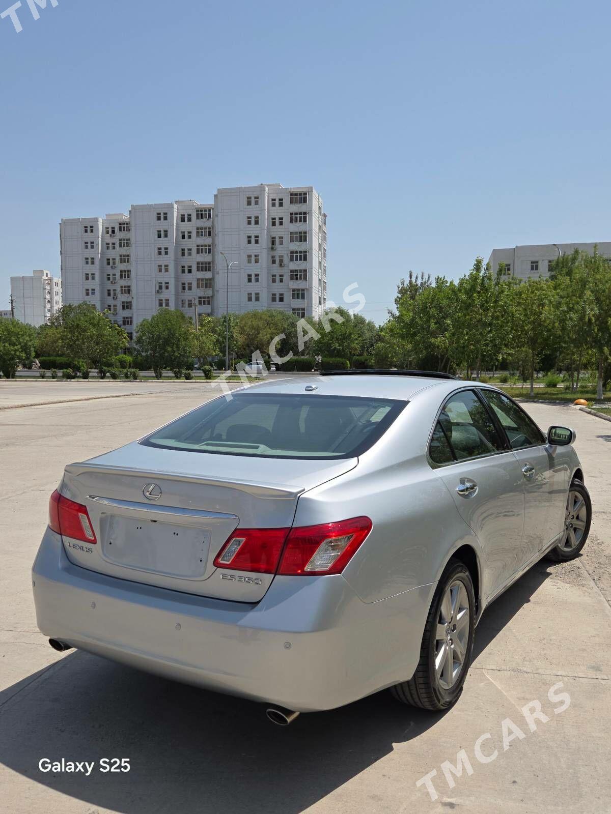 Lexus ES 350 2009 - 230 000 TMT - Дашогуз - img 2