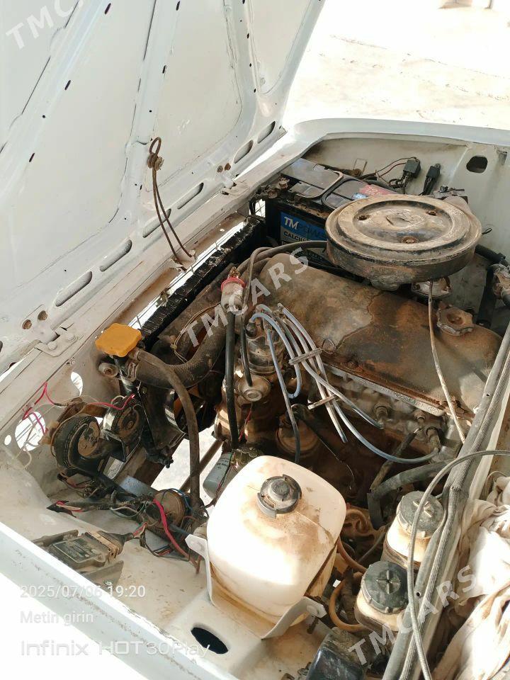 Lada 2102 1980 - 18 000 TMT - Murgap - img 3