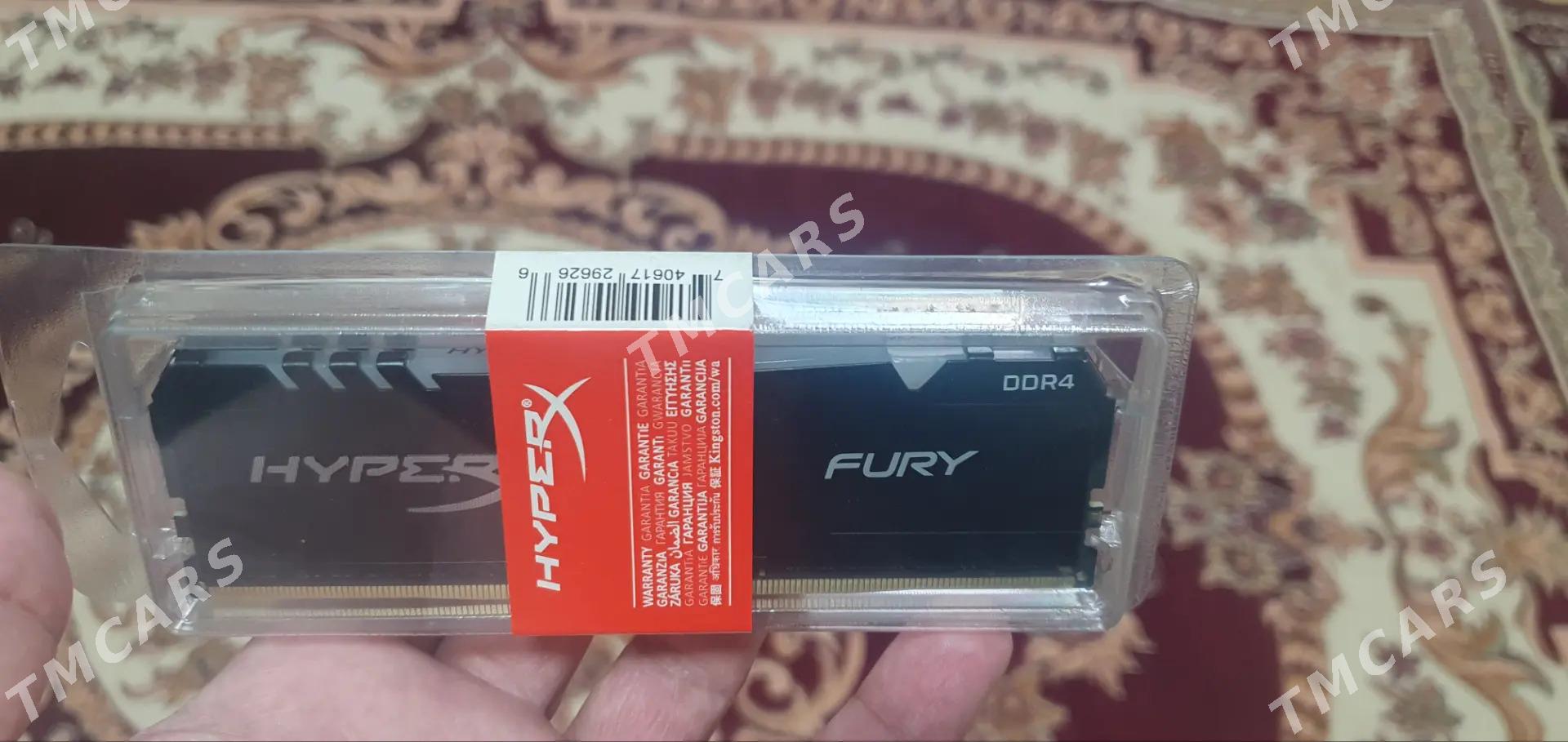 RAM 16 GB KINGSTON - Aşgabat - img 3