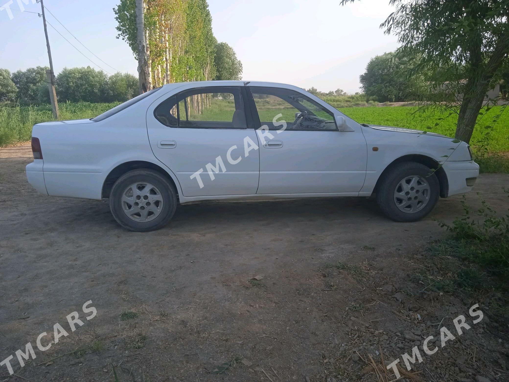 Toyota Vista 1996 - 50 000 TMT - Gurbansoltan Eje - img 3