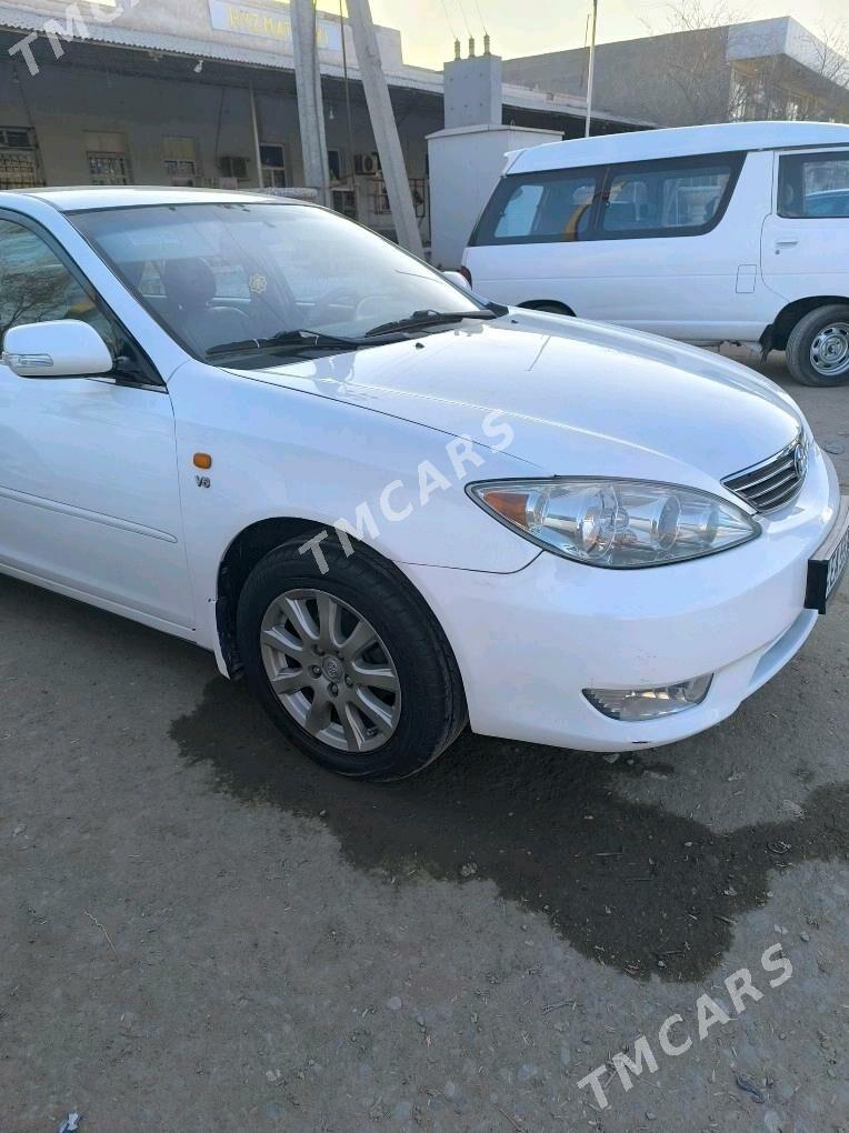 Toyota Camry 2002 - 180 000 TMT - Кёнеургенч - img 3