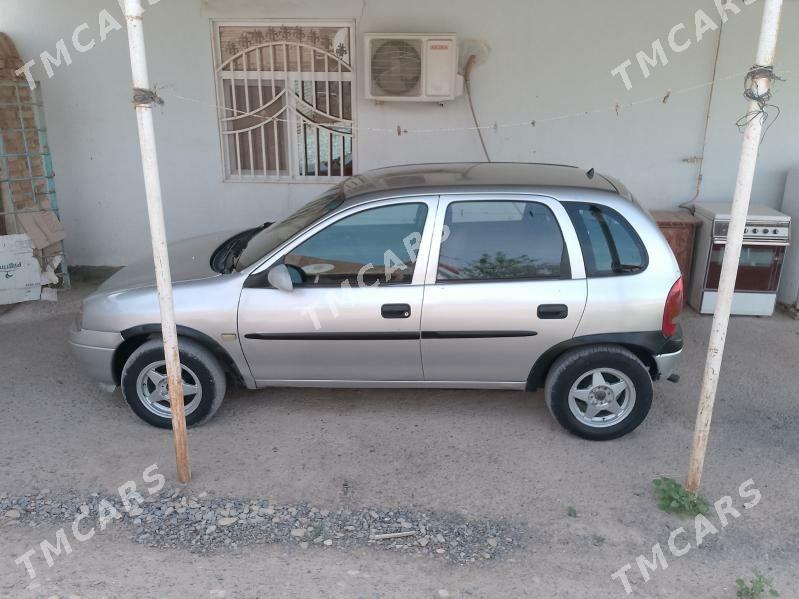 Opel Vita 1997 - 30 000 TMT - Теджен - img 6